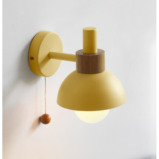 wall lamp