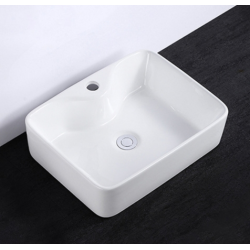 Sanitary porcelain sanitary ware