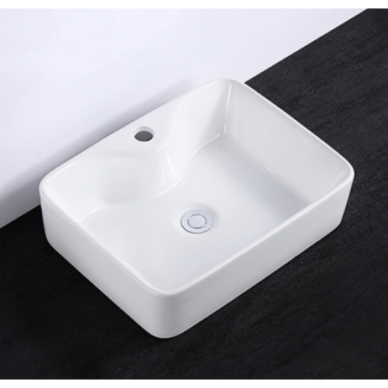 Sanitary porcelain sanitary ware