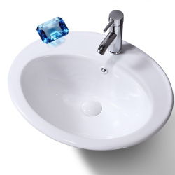 Sanitary porcelain sanitary ware