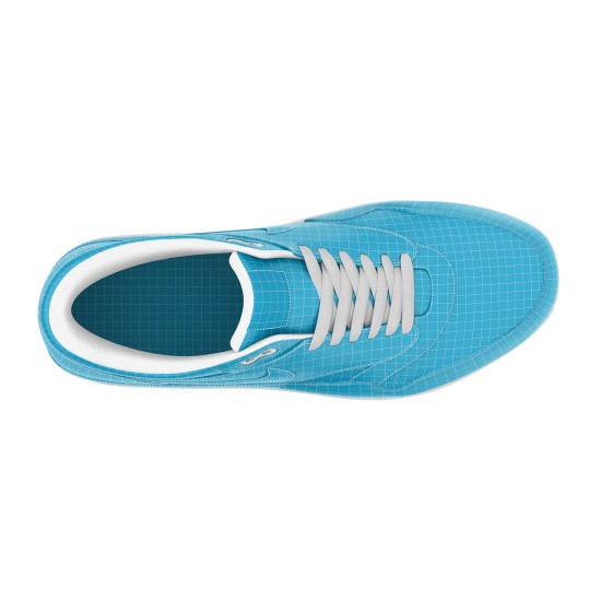 Fashion Breathable Sneakers